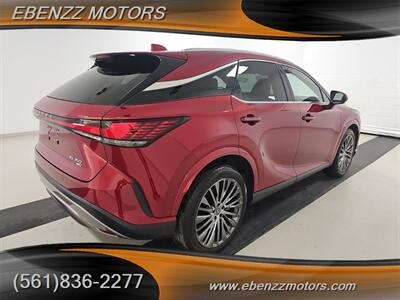 2023 Lexus RX 350   - Photo 4 - Jupiter, FL 33469