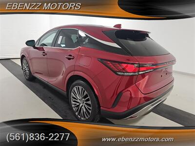 2023 Lexus RX 350   - Photo 6 - Jupiter, FL 33469