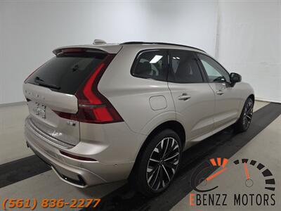2026 Volvo XC60   - Photo 2 - Jupiter, FL 33469