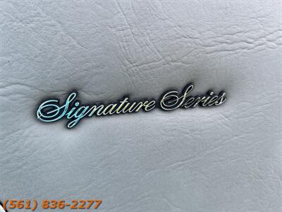 1988 Lincoln Town Car Signature   - Photo 19 - Jupiter, FL 33469