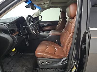 2016 Cadillac Escalade ESV Premium Collection   - Photo 5 - Jupiter, FL 33469