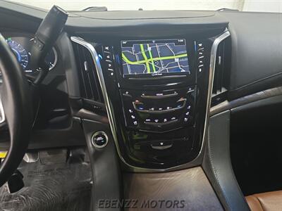 2016 Cadillac Escalade ESV Premium Collection   - Photo 2 - Jupiter, FL 33469