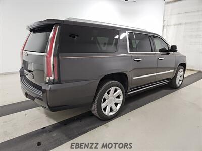 2016 Cadillac Escalade ESV Premium Collection   - Photo 4 - Jupiter, FL 33469