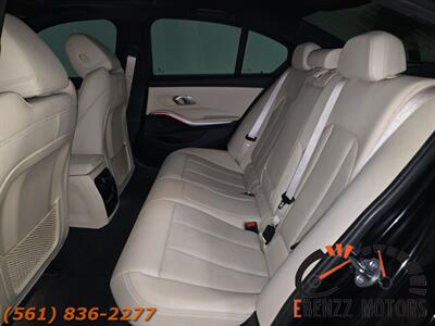 2022 BMW 330i   - Photo 11 - Jupiter, FL 33469