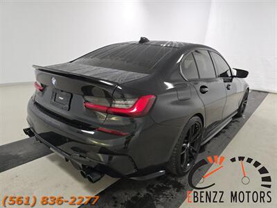 2022 BMW 330i   - Photo 4 - Jupiter, FL 33469
