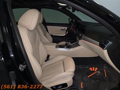 2022 BMW 330i   - Photo 8 - Jupiter, FL 33469