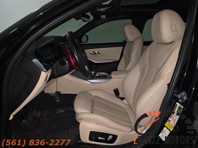 2022 BMW 330i   - Photo 7 - Jupiter, FL 33469