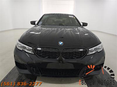 2022 BMW 330i   - Photo 2 - Jupiter, FL 33469