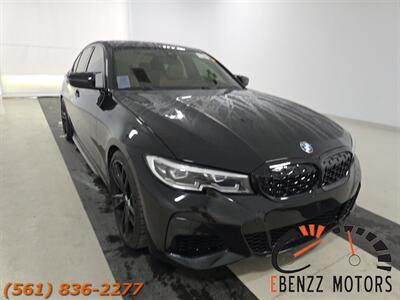 2022 BMW 330i   - Photo 3 - Jupiter, FL 33469