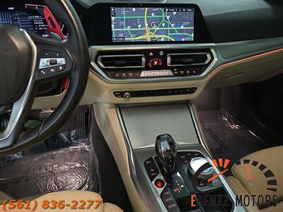 2022 BMW 330i   - Photo 10 - Jupiter, FL 33469