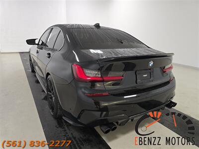 2022 BMW 330i   - Photo 6 - Jupiter, FL 33469