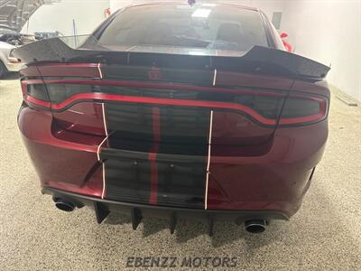 2018 Dodge Charger R/T Scat Pack   - Photo 5 - Jupiter, FL 33469