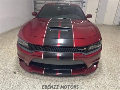 2018 Dodge Charger R/T Scat Pack   - Photo 2 - Jupiter, FL 33469