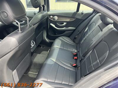 2020 Mercedes-Benz C 300 4MATIC   - Photo 16 - Jupiter, FL 33469