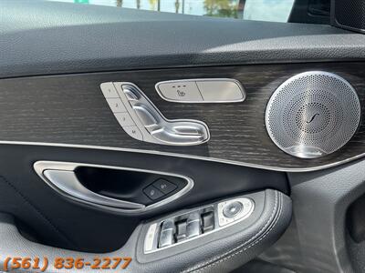 2020 Mercedes-Benz C 300 4MATIC   - Photo 15 - Jupiter, FL 33469