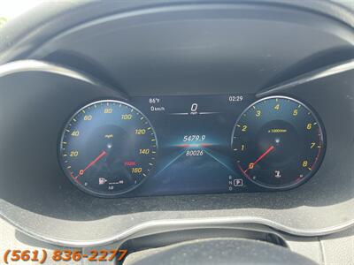 2020 Mercedes-Benz C 300 4MATIC   - Photo 10 - Jupiter, FL 33469