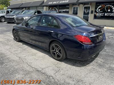 2020 Mercedes-Benz C 300 4MATIC   - Photo 7 - Jupiter, FL 33469