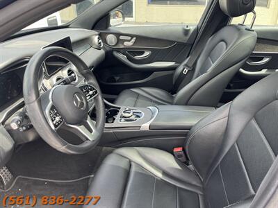 2020 Mercedes-Benz C 300 4MATIC   - Photo 9 - Jupiter, FL 33469