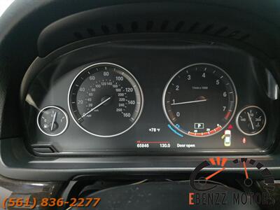 2016 BMW 528i   - Photo 15 - Jupiter, FL 33469