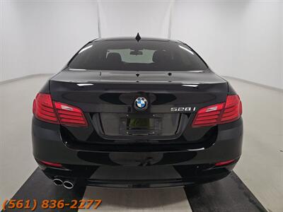 2016 BMW 5 Series 528i   - Photo 5 - Jupiter, FL 33469