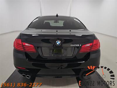 2016 BMW 528i   - Photo 5 - Jupiter, FL 33469