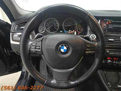 2016 BMW 5 Series 528i   - Photo 13 - Jupiter, FL 33469