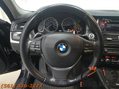 2016 BMW 528i   - Photo 13 - Jupiter, FL 33469