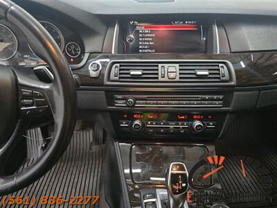 2016 BMW 528i   - Photo 14 - Jupiter, FL 33469
