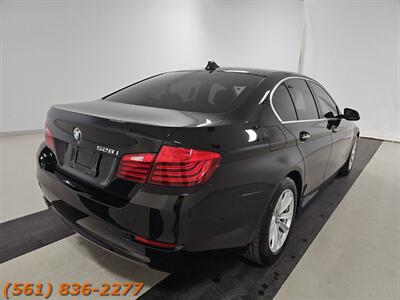 2016 BMW 5 Series 528i   - Photo 2 - Jupiter, FL 33469