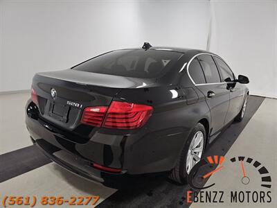2016 BMW 528i   - Photo 2 - Jupiter, FL 33469