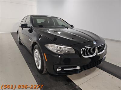 2016 BMW 5 Series 528i   - Photo 3 - Jupiter, FL 33469