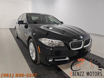 2016 BMW 528i   - Photo 3 - Jupiter, FL 33469
