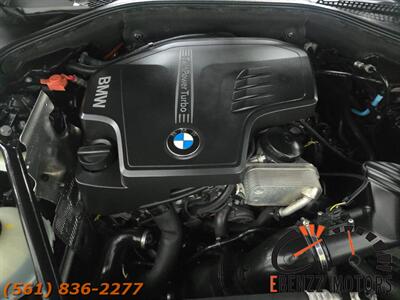 2016 BMW 528i   - Photo 18 - Jupiter, FL 33469