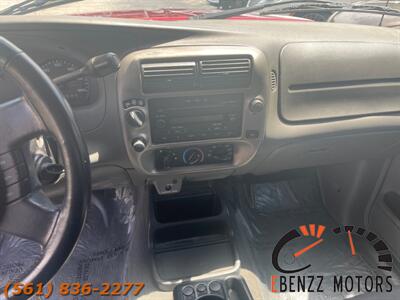 2005 Ford Ranger XL   - Photo 9 - Jupiter, FL 33469