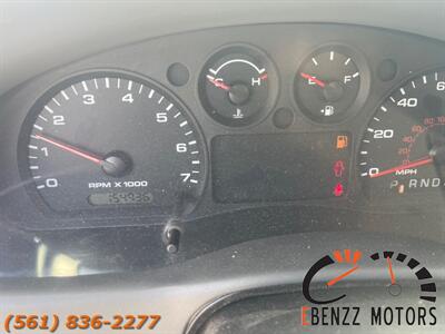 2005 Ford Ranger XL   - Photo 13 - Jupiter, FL 33469