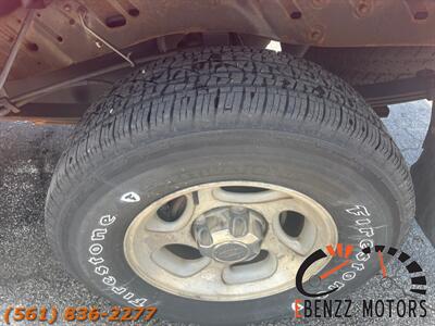 2005 Ford Ranger XL   - Photo 17 - Jupiter, FL 33469