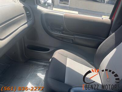 2005 Ford Ranger XL   - Photo 10 - Jupiter, FL 33469