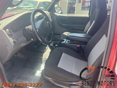 2005 Ford Ranger XL   - Photo 8 - Jupiter, FL 33469