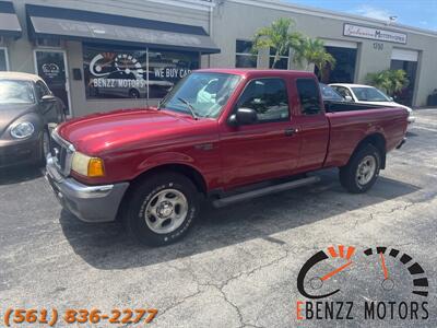 2005 Ford Ranger XL   - Photo 21 - Jupiter, FL 33469