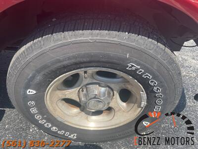 2005 Ford Ranger XL   - Photo 19 - Jupiter, FL 33469