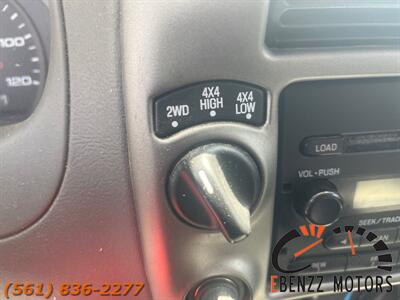 2005 Ford Ranger XL   - Photo 14 - Jupiter, FL 33469