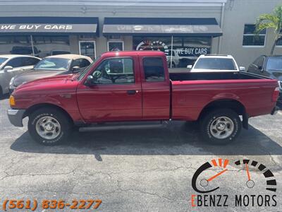 2005 Ford Ranger XL   - Photo 7 - Jupiter, FL 33469