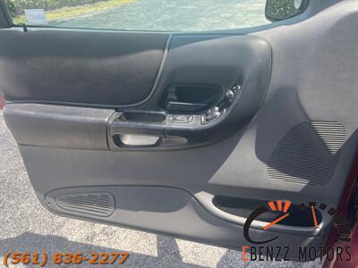 2005 Ford Ranger XL   - Photo 12 - Jupiter, FL 33469