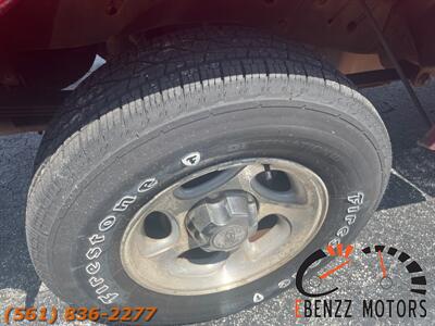 2005 Ford Ranger XL   - Photo 18 - Jupiter, FL 33469