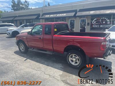 2005 Ford Ranger XL   - Photo 6 - Jupiter, FL 33469