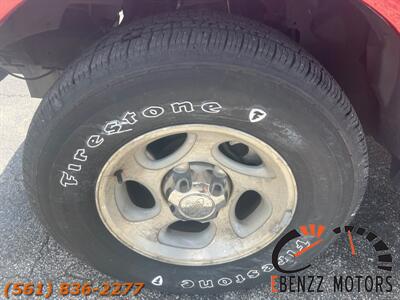 2005 Ford Ranger XL   - Photo 16 - Jupiter, FL 33469