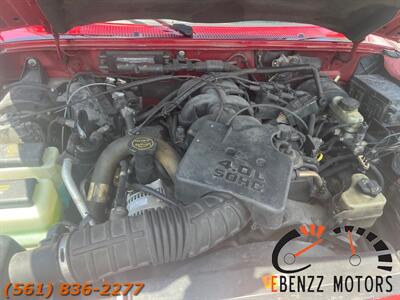 2005 Ford Ranger XL   - Photo 20 - Jupiter, FL 33469