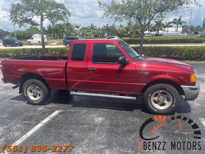2005 Ford Ranger XL   - Photo 3 - Jupiter, FL 33469