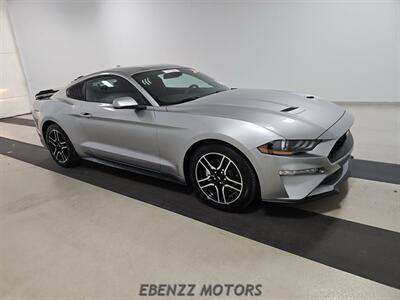 2021 Ford Mustang EcoBoost   - Photo 3 - Jupiter, FL 33469