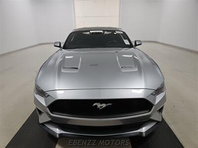 2021 Ford Mustang EcoBoost   - Photo 2 - Jupiter, FL 33469